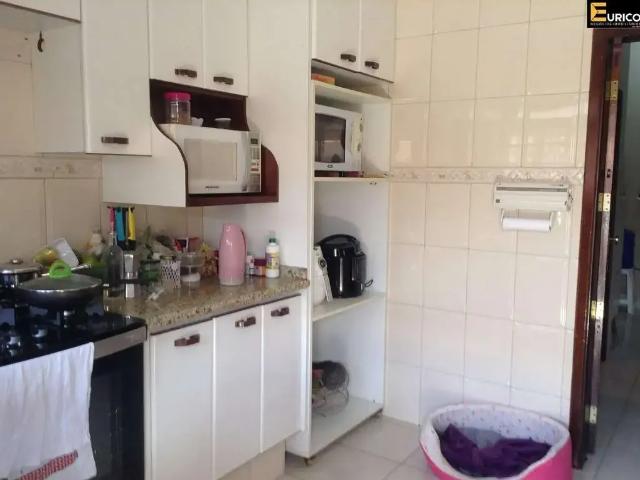Casa venda em Região Imediata de Jundiaí, Louveira