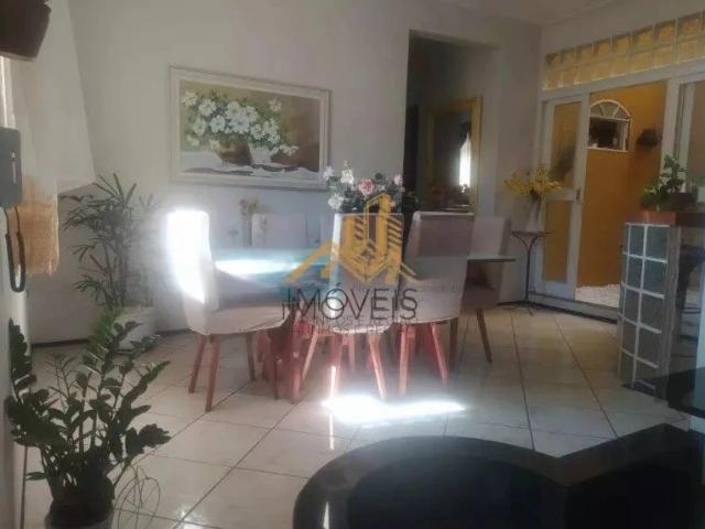 Casa venda em Vila Pasti, Louveira