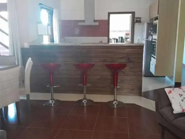 Casa venda em Bairro Rio Acima, Louveira