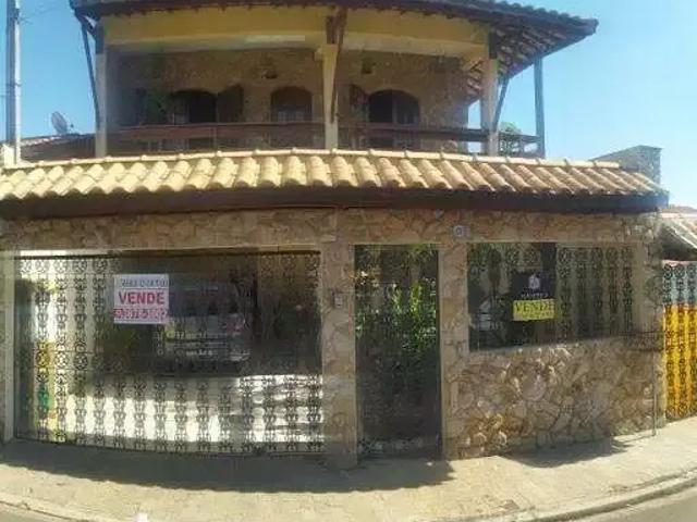Casa venda em Vila Nova, Louveira