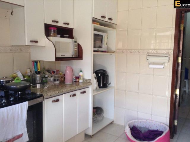 Casa venda em Vila Nova, Louveira