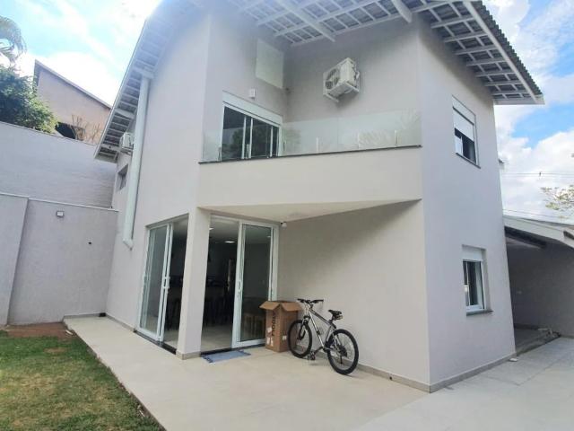 Casa venda em Village Capriccio, Louveira