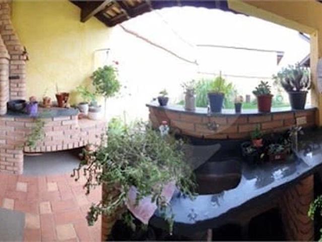 Casa venda em Piccolo Villaggio, Louveira
