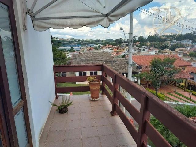 Casa venda em Village Capriccio, Louveira