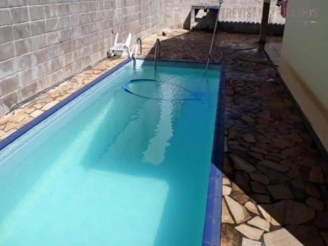 Casa venda em Village Capriccio, Louveira