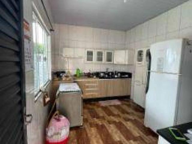 Casa venda em Bandeirantes, Lucas do Rio Verde