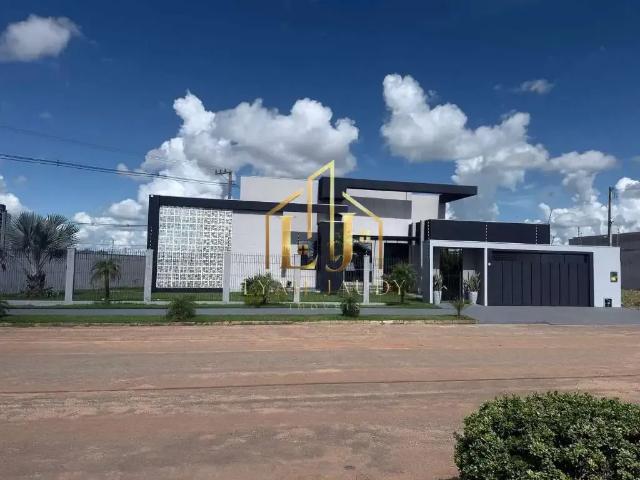 Casa venda em Região Geográfica Imediata de Sorriso, Lucas do Rio Verde