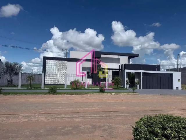 Casa venda em Região Geográfica Imediata de Sorriso, Lucas do Rio Verde