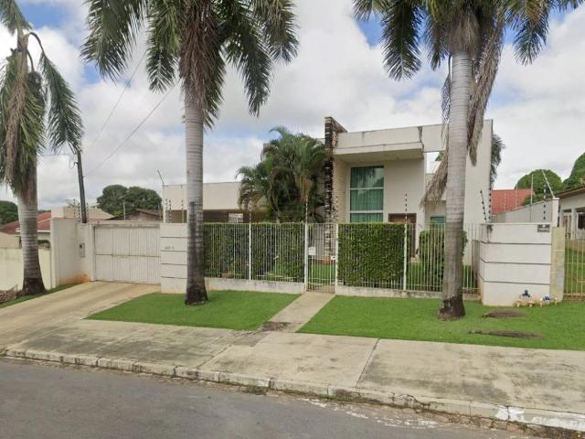 Casa venda em Pioneiro, Lucas do Rio Verde