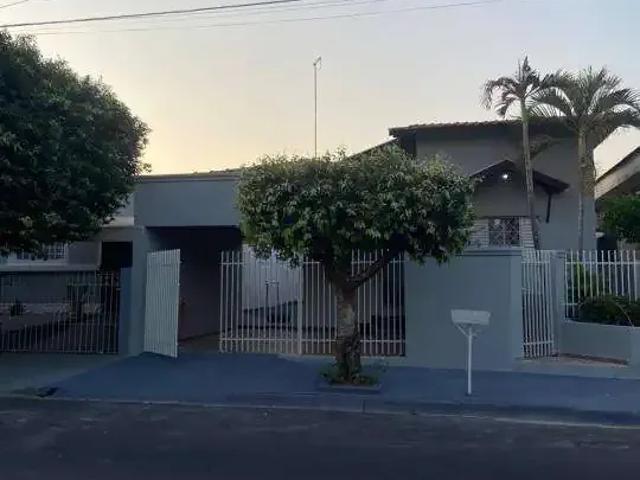 Casa venda em Região Imediata de Adamantina-Lucélia, Lucélia