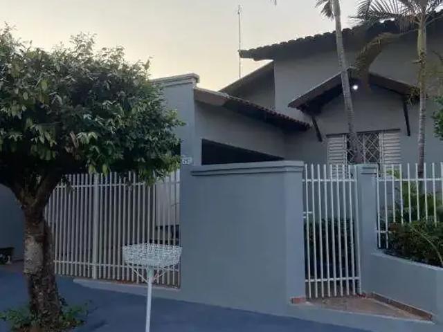 Casa venda em Região Imediata de Adamantina-Lucélia, Lucélia