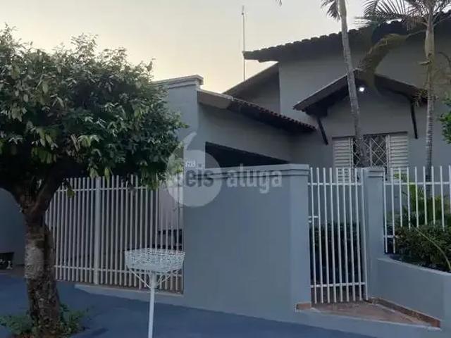 Casa venda em Região Imediata de Adamantina-Lucélia, Lucélia