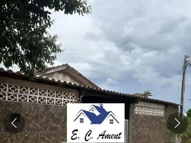 Casa venda em Região Imediata de Adamantina-Lucélia, Lucélia