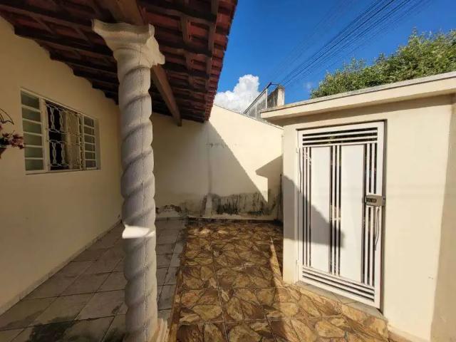 Casa venda em Região Imediata de Adamantina-Lucélia, Lucélia