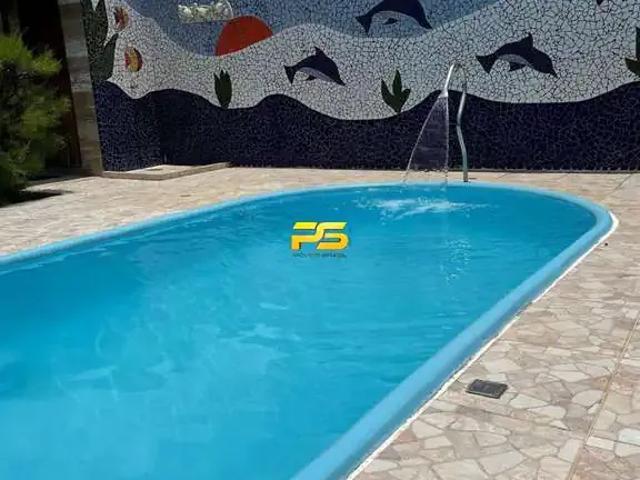 Casa venda em Região Geográfica Imediata de João Pessoa, Região Metropolitana de João Pessoa
