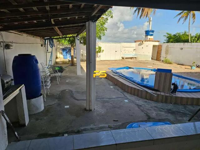 Casa venda em Região Geográfica Imediata de João Pessoa, Região Metropolitana de João Pessoa