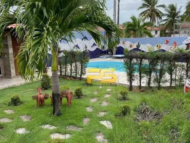 Casa venda em Região Geográfica Imediata de João Pessoa, Região Metropolitana de João Pessoa
