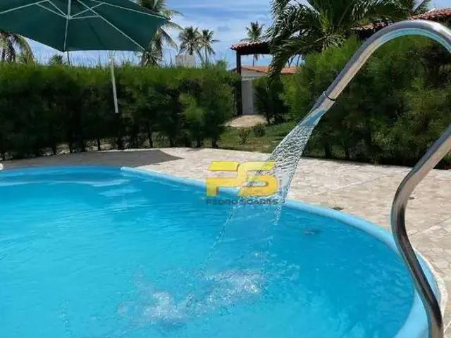 Casa venda em Região Geográfica Imediata de João Pessoa, Região Metropolitana de João Pessoa