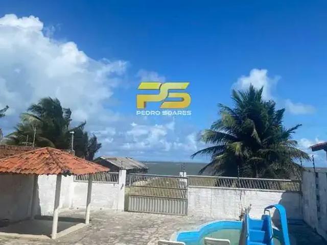 Casa venda em Região Geográfica Imediata de João Pessoa, Região Metropolitana de João Pessoa