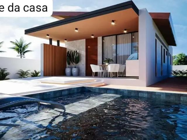 Casa venda em Região Geográfica Imediata de João Pessoa, Região Metropolitana de João Pessoa