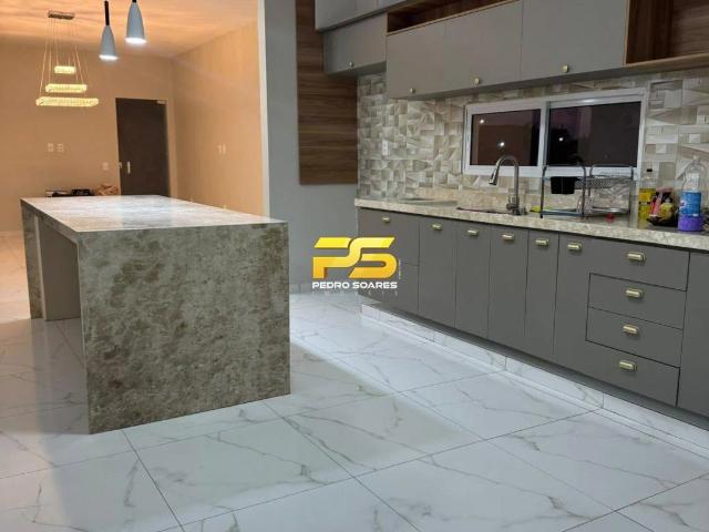 Casa venda em Lucena, Região Geográfica Intermediária de João Pessoa
