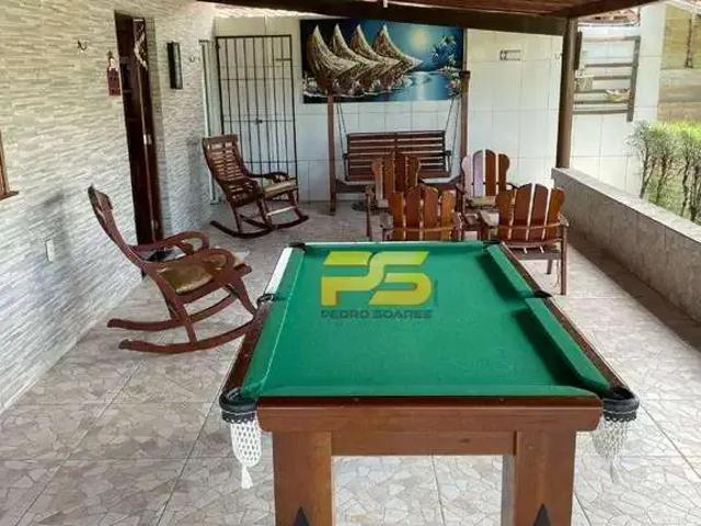 Casa venda em Região Geográfica Imediata de João Pessoa, Região Metropolitana de João Pessoa