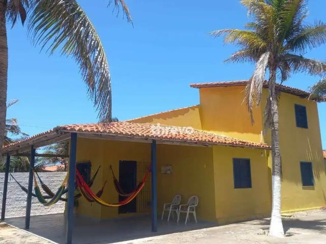 Casa venda em Região Geográfica Imediata de Parnaíba, Luis Correia