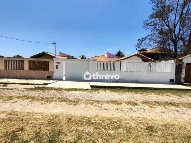 Casa venda em Região Geográfica Imediata de Parnaíba, Luis Correia