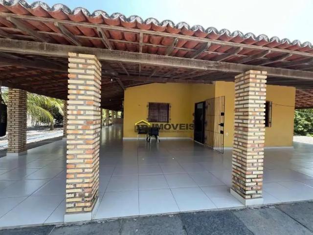 Casa venda em Região Geográfica Imediata de Parnaíba, Luis Correia