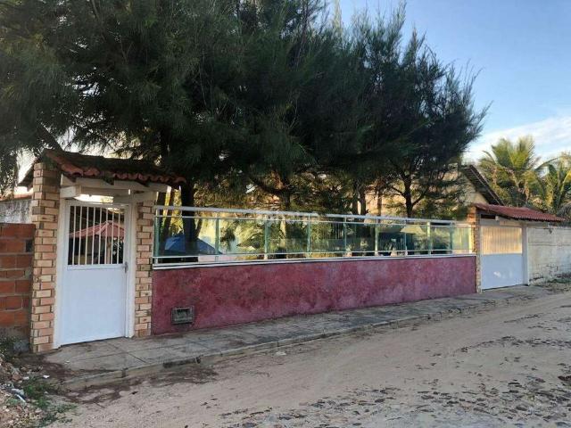 Casa venda em Região Geográfica Imediata de Parnaíba, Luis Correia