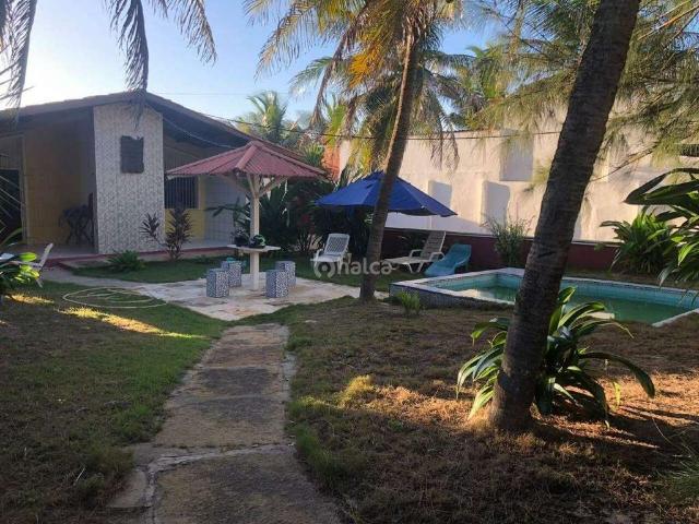 Casa venda em Região Geográfica Imediata de Parnaíba, Luis Correia