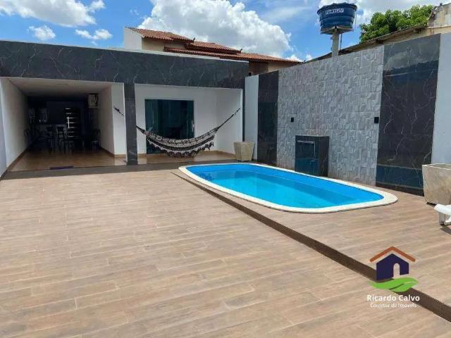 Casa venda em Região Geográfica Imediata de Barreiras, Luís Eduardo Magalhães