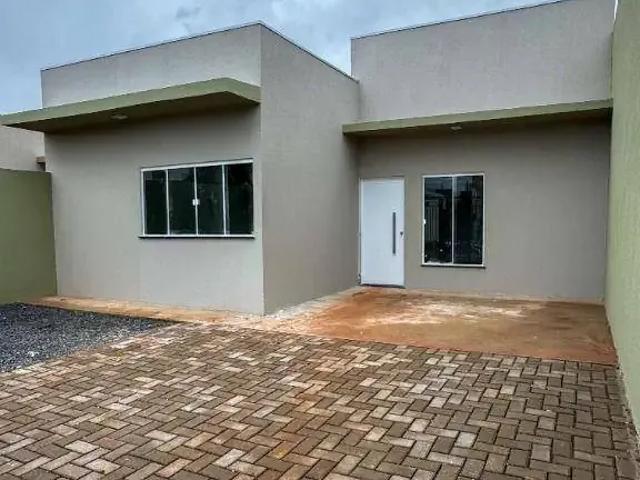 Casa venda em Região Geográfica Imediata de Barreiras, Luís Eduardo Magalhães