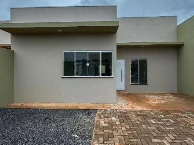 Casa venda em Região Geográfica Imediata de Barreiras, Luís Eduardo Magalhães