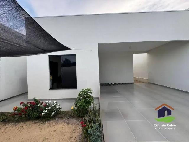 Casa venda em Região Geográfica Imediata de Barreiras, Luís Eduardo Magalhães