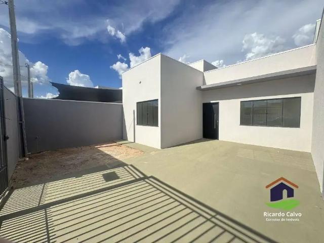 Casa venda em Região Geográfica Imediata de Barreiras, Luís Eduardo Magalhães