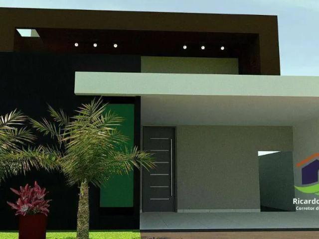 Casa venda em Região Geográfica Imediata de Barreiras, Luís Eduardo Magalhães