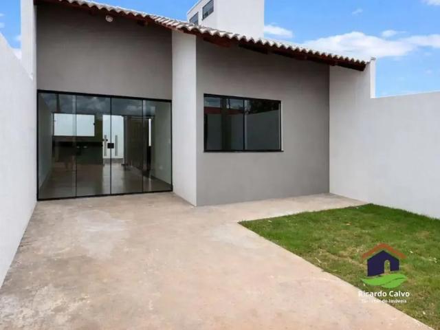 Casa venda em Região Geográfica Imediata de Barreiras, Luís Eduardo Magalhães