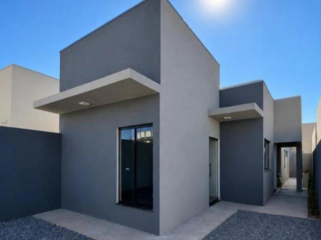 Casa venda em Jardim Paraíso, Luís Eduardo Magalhães