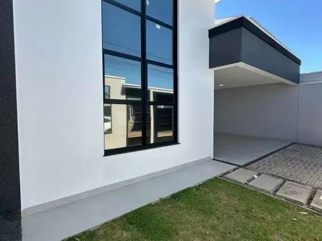 Casa venda em Região Geográfica Imediata de Barreiras, Luís Eduardo Magalhães
