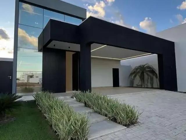Casa venda em Região Geográfica Imediata de Barreiras, Luís Eduardo Magalhães