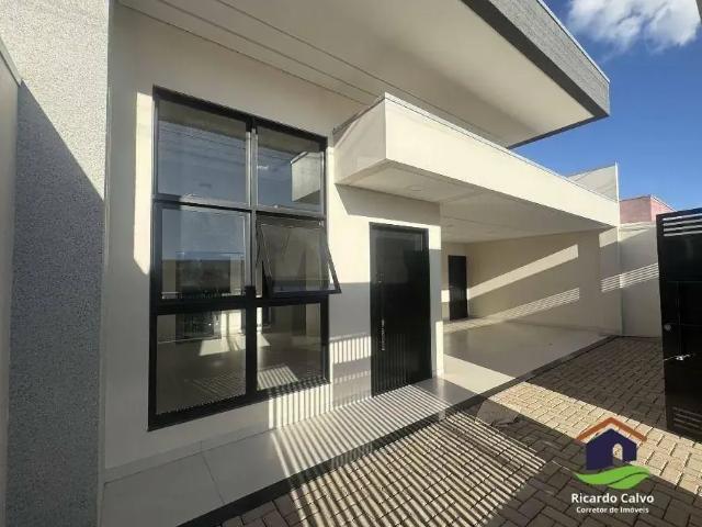 Casa venda em Região Geográfica Imediata de Barreiras, Luís Eduardo Magalhães