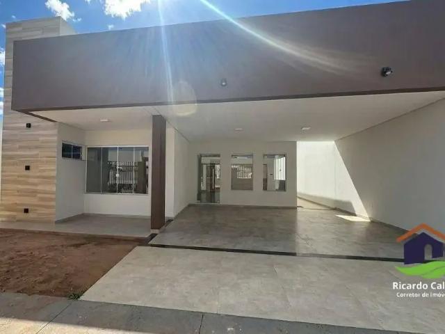 Casa venda em Região Geográfica Imediata de Barreiras, Luís Eduardo Magalhães