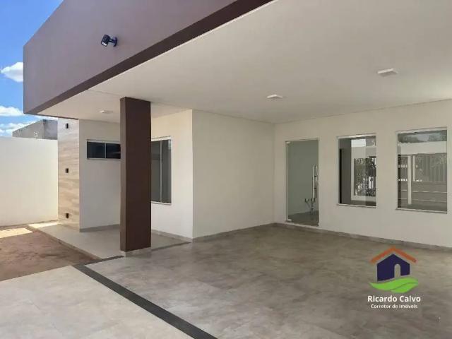 Casa venda em Região Geográfica Imediata de Barreiras, Luís Eduardo Magalhães