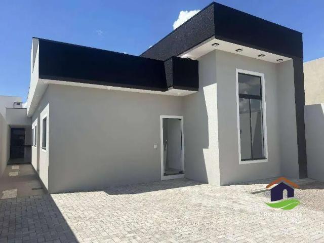 Casa venda em Região Geográfica Imediata de Barreiras, Luís Eduardo Magalhães