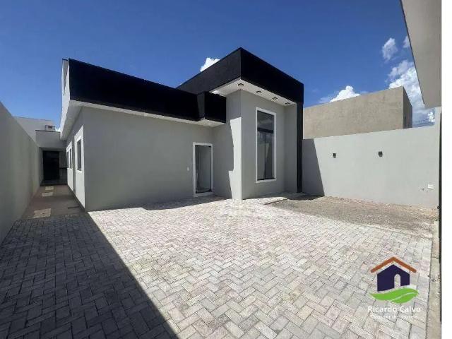 Casa venda em Região Geográfica Imediata de Barreiras, Luís Eduardo Magalhães