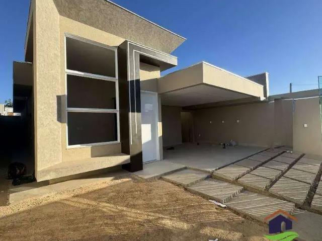 Casa venda em Região Geográfica Imediata de Barreiras, Luís Eduardo Magalhães