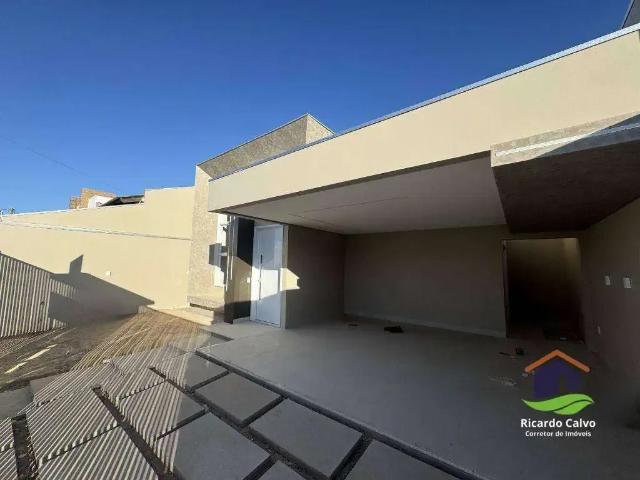 Casa venda em Região Geográfica Imediata de Barreiras, Luís Eduardo Magalhães