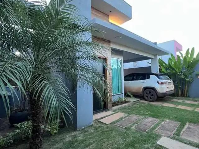 Casa venda em Região Geográfica Imediata de Barreiras, Luís Eduardo Magalhães