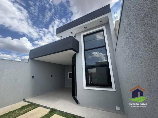Casa venda em Região Geográfica Imediata de Barreiras, Luís Eduardo Magalhães